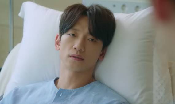 Cuplikan Drama Ghost Doctor (Dok. tvN/Ghost Doctor)