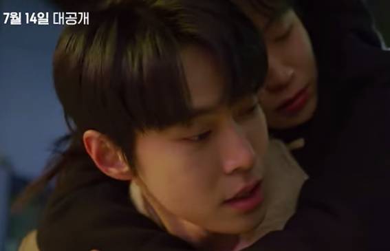 Cuplikan Drama Dear X Who Doesn't Love Me (Dok. Vidio/Dear X Who Doesn't Love Me)