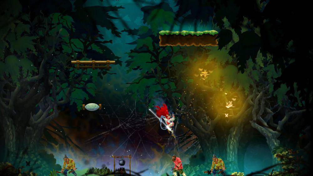 Slavania (dok. FrostLeaf Games LLC/Slavania)