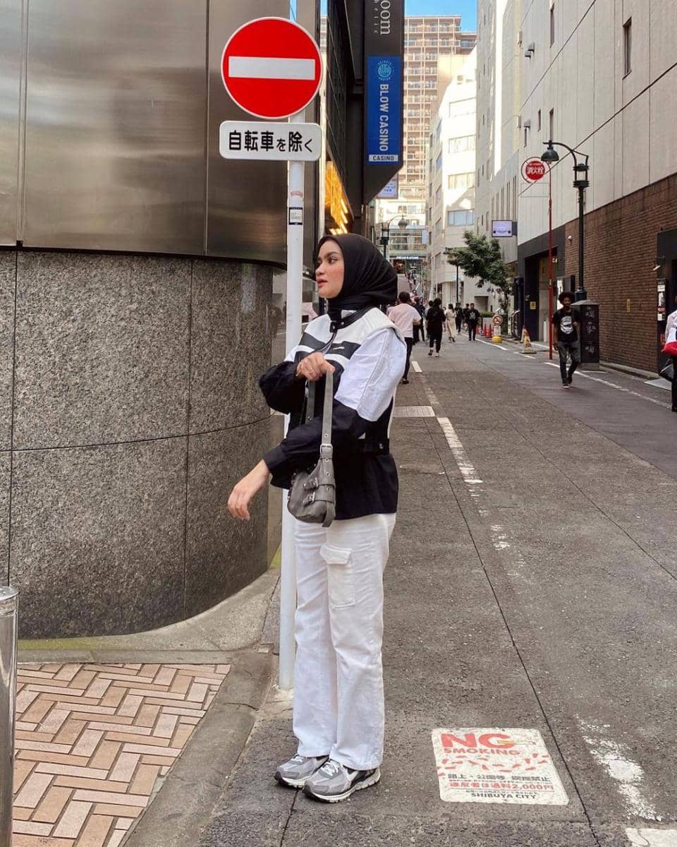 Helwa Bashel (instagram.com/helwabasheel)