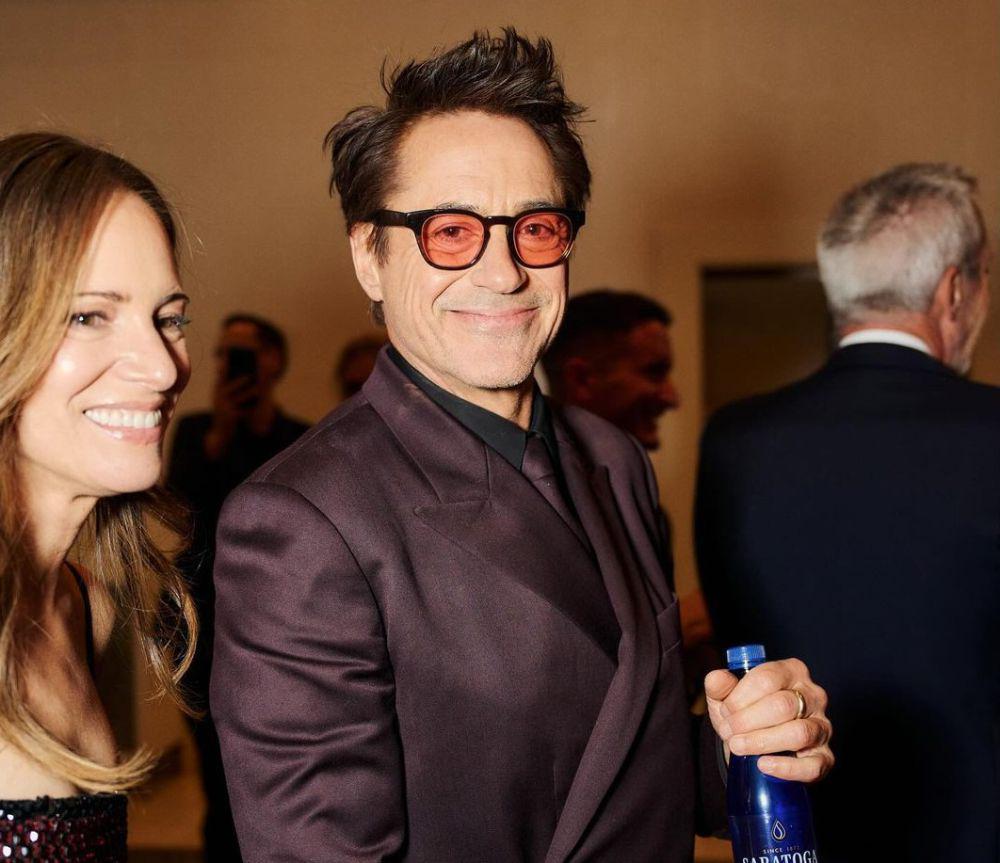 8 Film Terbaik Robert Downey Jr. yang Wajib Ditonton Versi IMDb