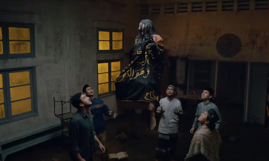 4 Film dan Serial Indonesia Terbaru di Prime Video Maret 2024