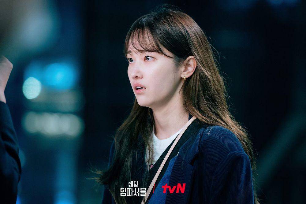 Cuplikan drama Wedding Impossible (dok. tvN/Wedding Impossible)