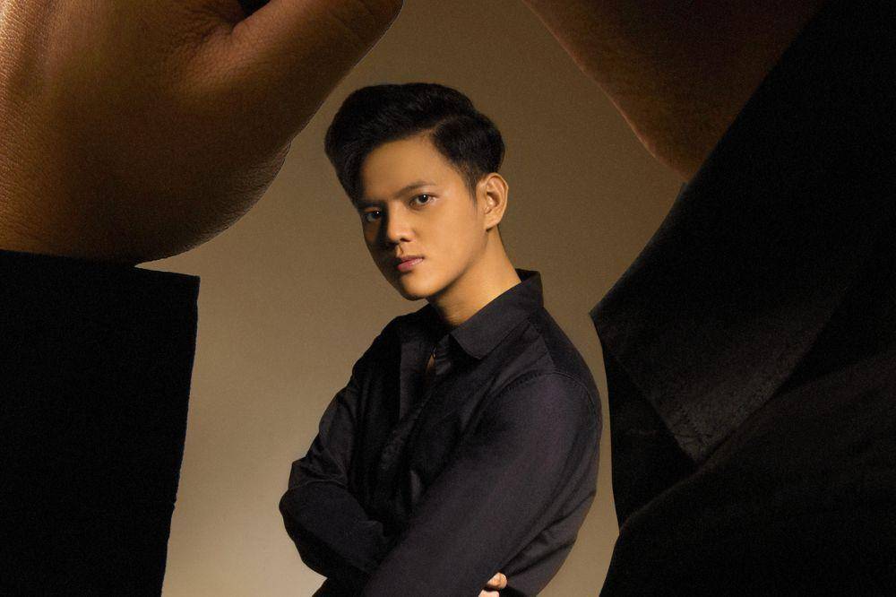 Stevan Pasaribu (dok. Musica Studio's)