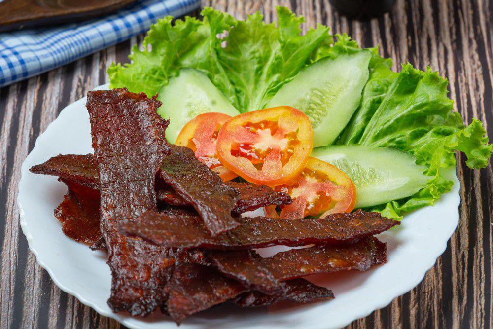 8 Olahan Daging Sapi yang Punya Umur Simpan Panjang