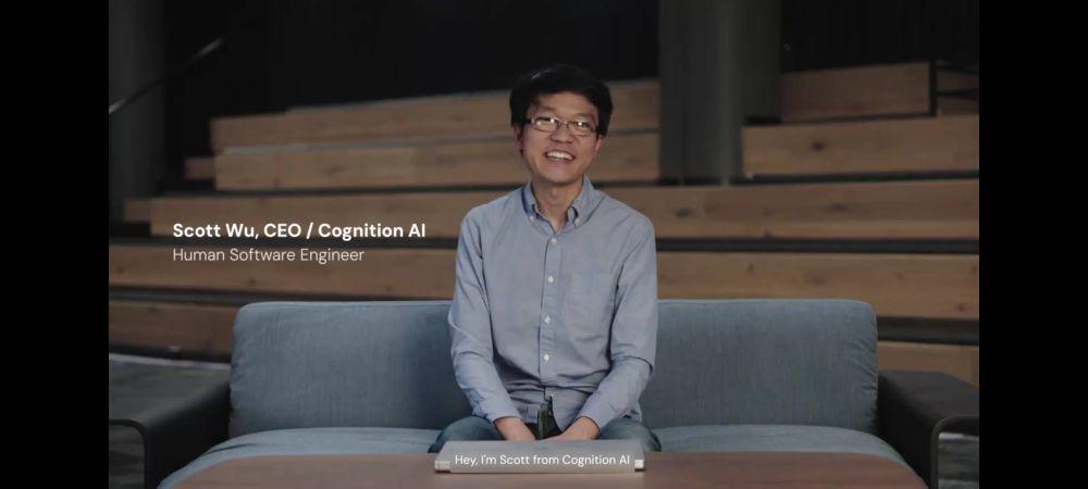 Mengenal Devin, AI Software Engineer Pertama di Dunia