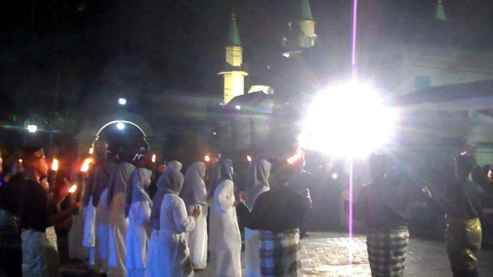 Foto: Anindya Ashari (Warga TanjungPinang)
