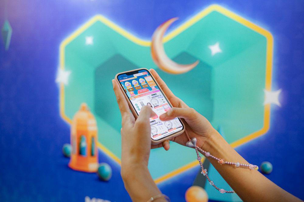 Sambut Ramadan, Lazada Ungkap 95 Persen Orang Aktif Cari Promo
