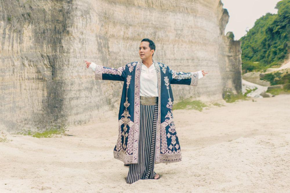 Fatur Comeback dengan Single Tiada Lagi, Saatnya Rayakan Musik 90-an!