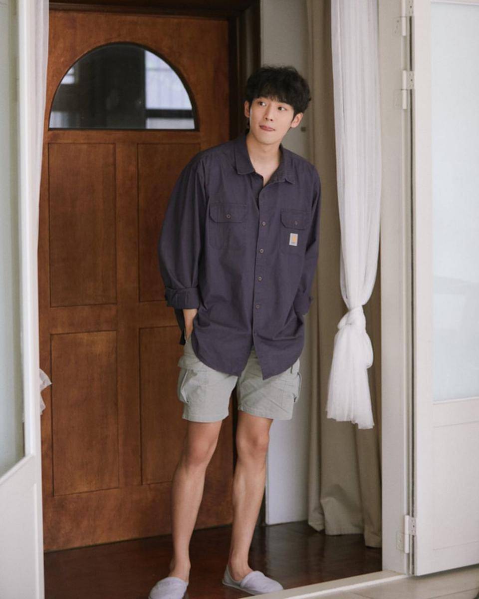 potret Lee Kii Taek (instagram.com/leekiitaek)