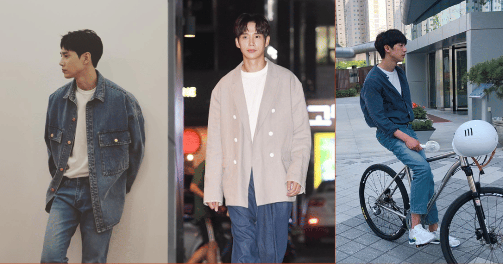 7 Ide Outfit Layering yang Nyaman untuk Ngabuburit, Chic and Manly!