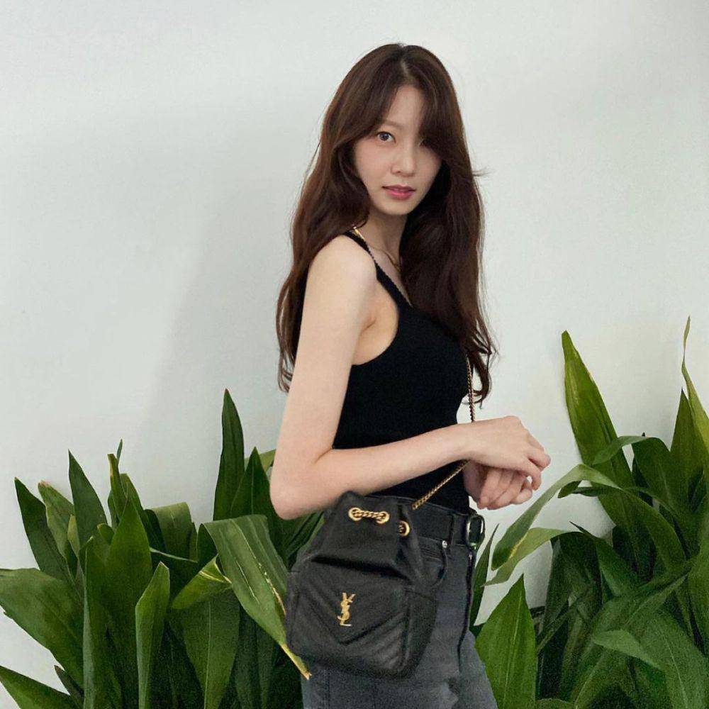 potret Gong Seung Yeon (instagram.com/0seungyeon)