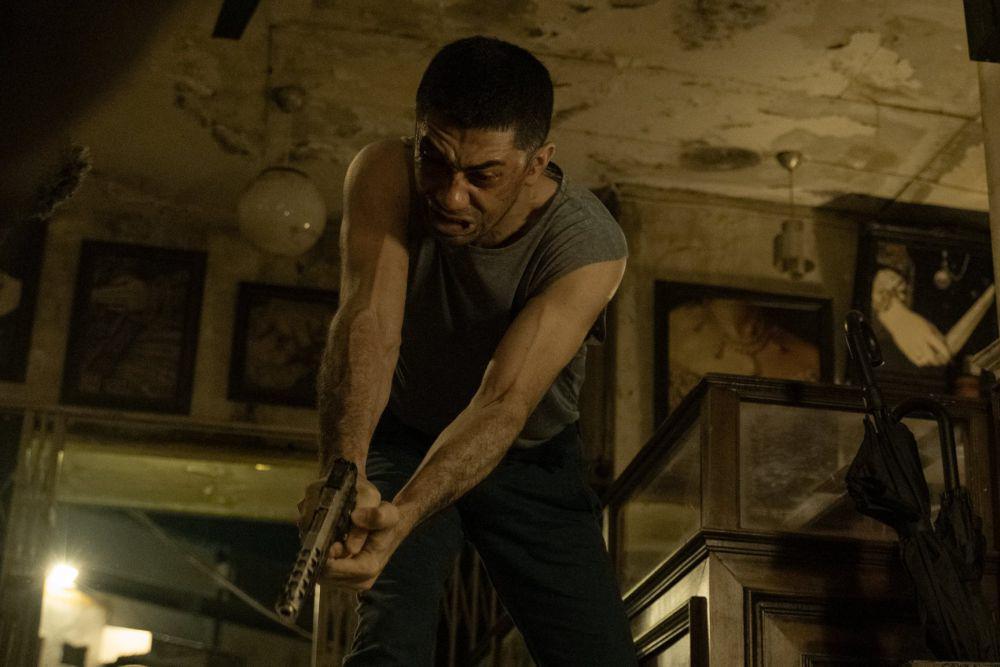 6 Film Action Indonesia Adaptasi Novel, Ada 24 Jam Bersama Gaspar