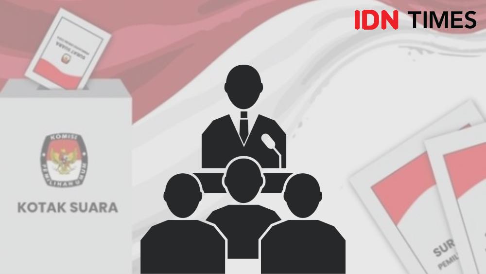 Bawaslu Tabanan Tetapkan Kejadian Khusus di 3 TPS