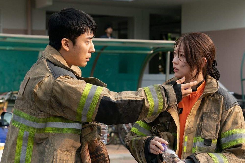 Son Ho Jun dan Gong Seung Yeon Dikabarkan Berkencan, Agensi Membantah