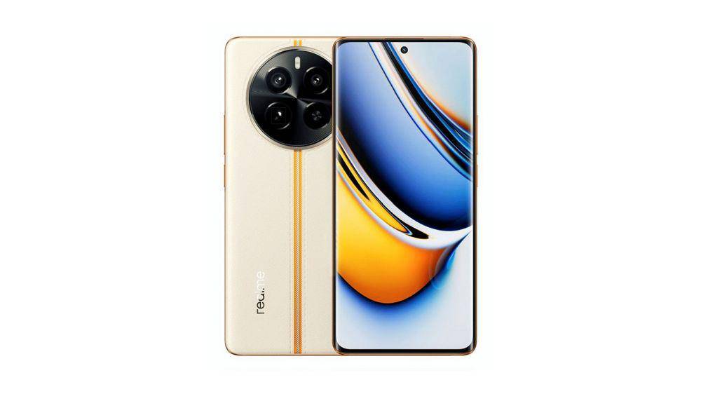 realme 12 Pro (dok. realme)