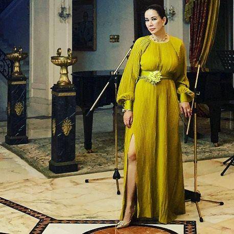 Donna Abdul Latief (instagram.com/donna.abdullatief)