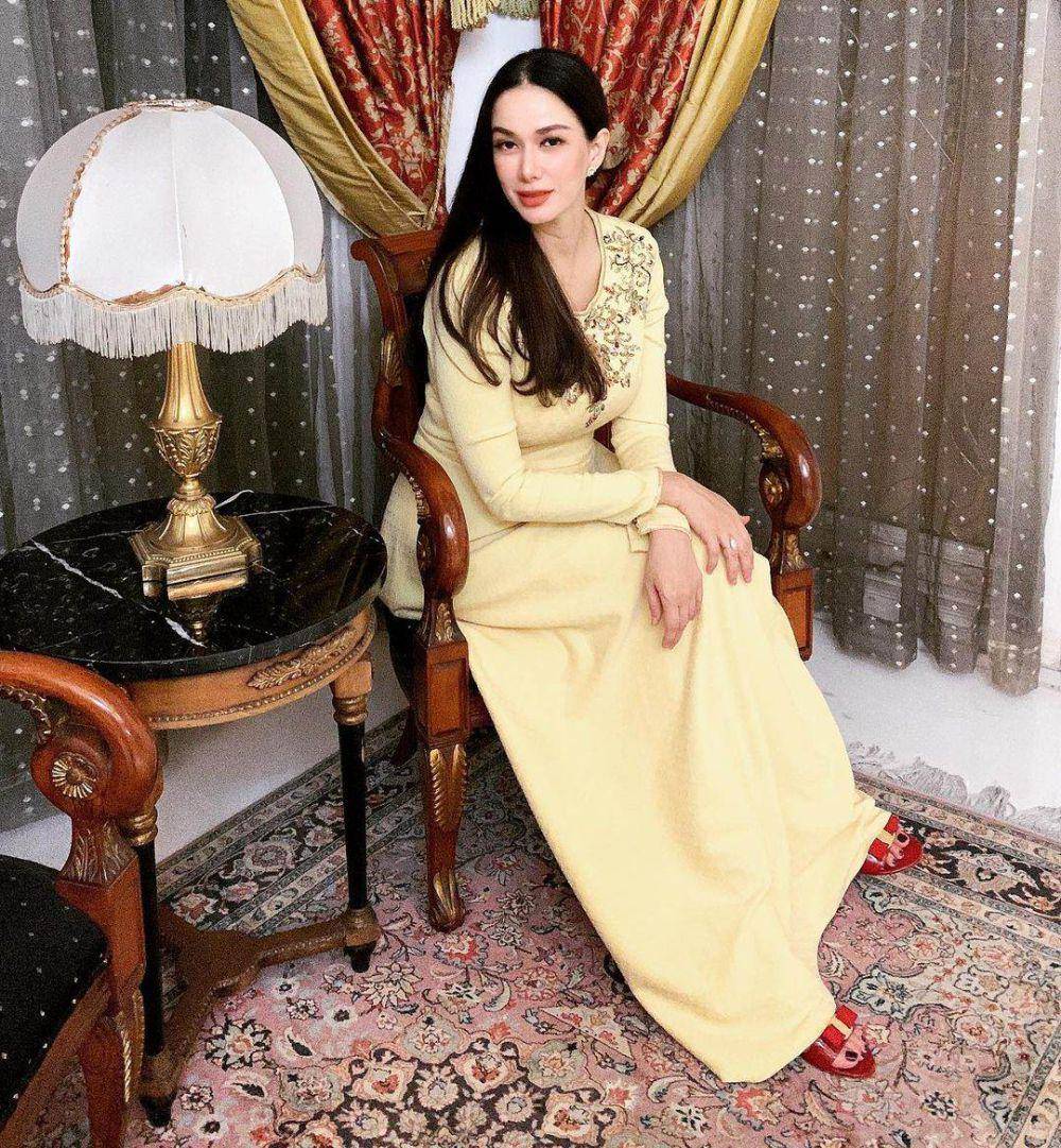 Donna Abdul Latief (instagram.com/donna.abdullatief)