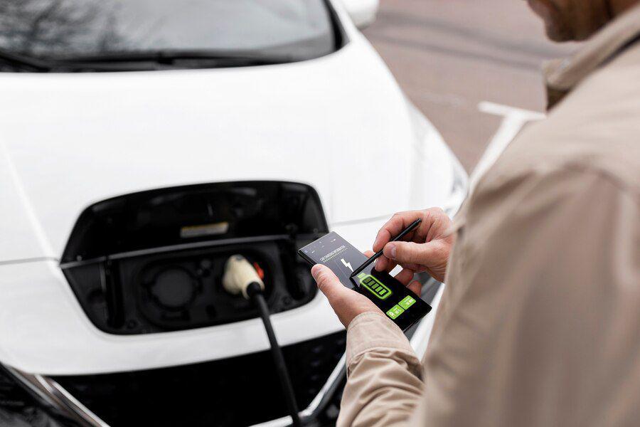 5 Alasan Mobil Listrik Masih Sulit Diterima Masyarakat