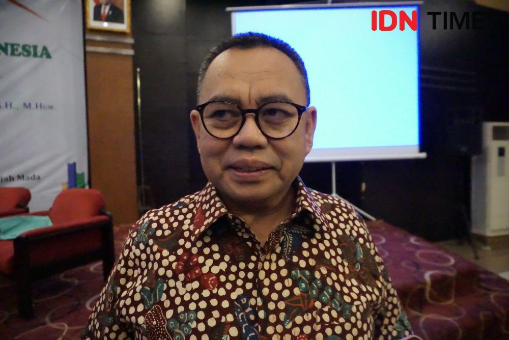 Timnas AMIN: Partai di Koalisi Perubahan Komitmen Gulirkan Hak Angket