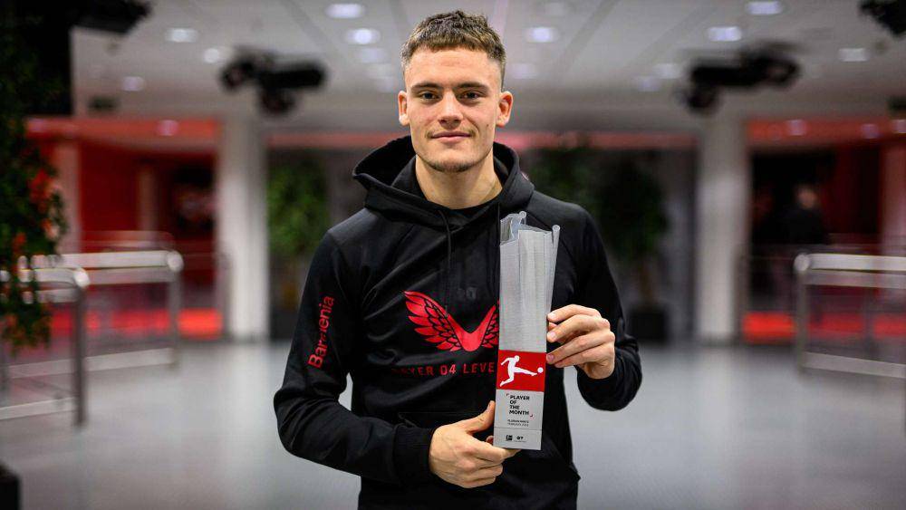 Florian Wirtz (bayer04.de)