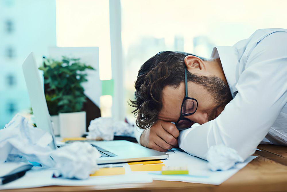 Jangan Anggap Sepele, Ini Manfaat Tidur Siang Bagi Kesehatan Tubuh