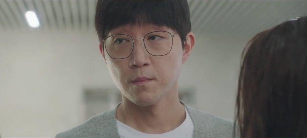 Choi Sung Won di Pyramid Game