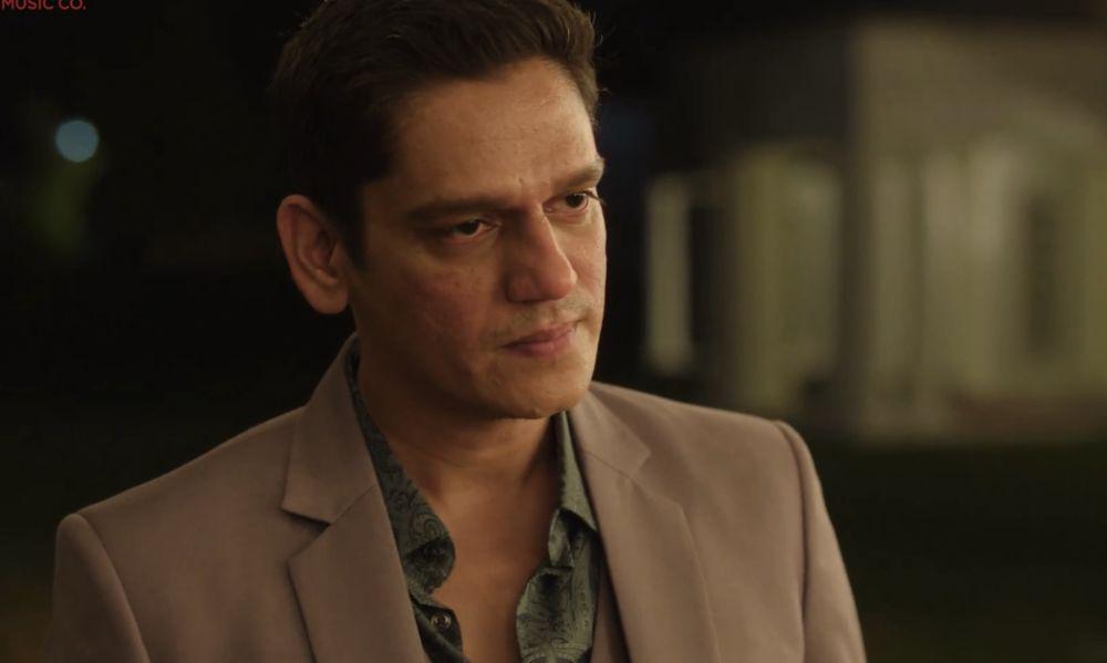 8 Film dan Serial Vijay Varma di Netflix, Terbaru Murder Mubarak