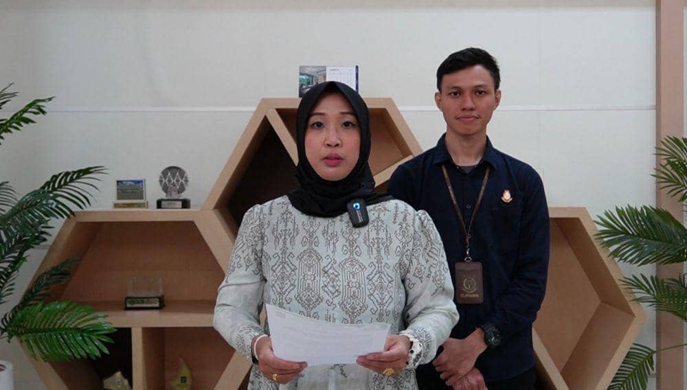 Kasi Penkum Kejati Sumsel Vanny Yulia Eka Sari (Dok: istimewa)