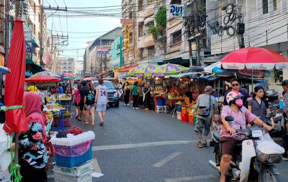 Kim Yong Market (instagram.com/heyley88)