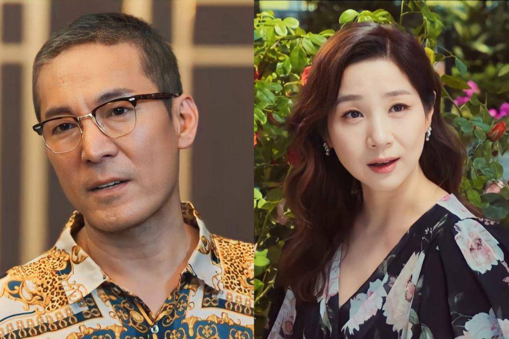 cuplikan drama The Impossible Heir (instagram.com/disneypluskr)