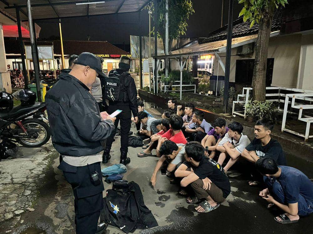 (Dok/Istimewa)