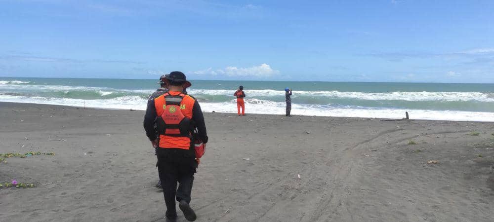 Diterjang Badai, 10 ABK Kapal Kiat Maju Jaya-7 Raib di Samudera Hindia