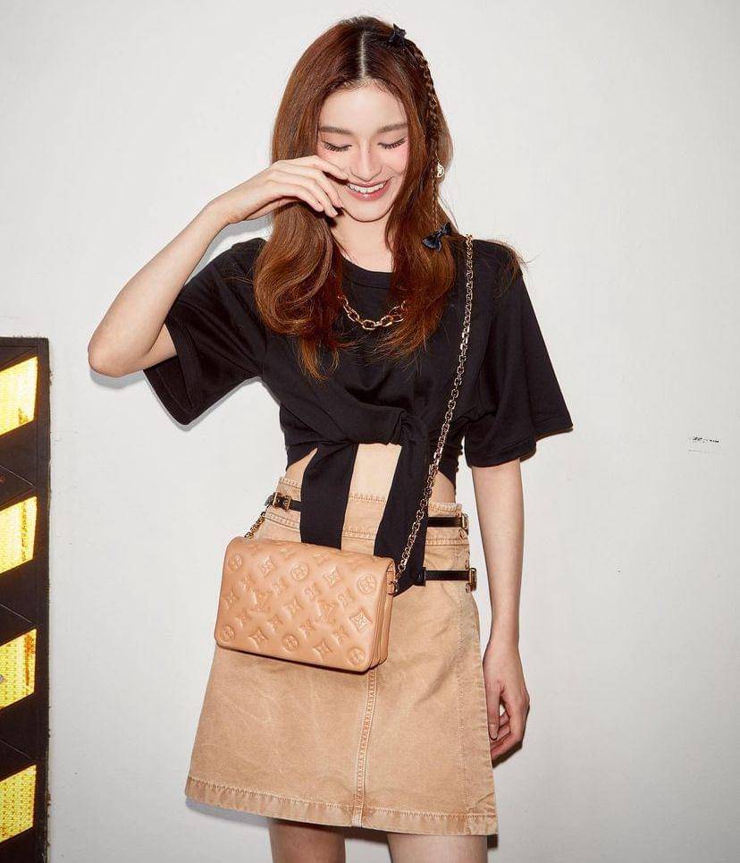 potret Prim Chanikarn (instagram.com/primiily)