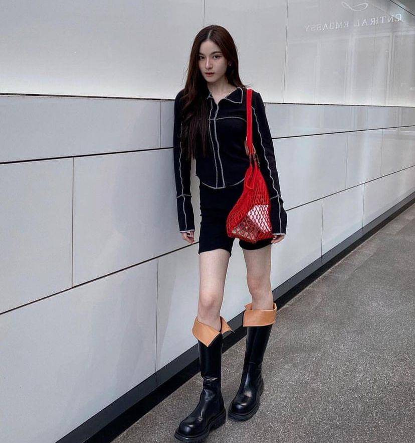 potret Prim Chanikarn (instagram.com/primiily)