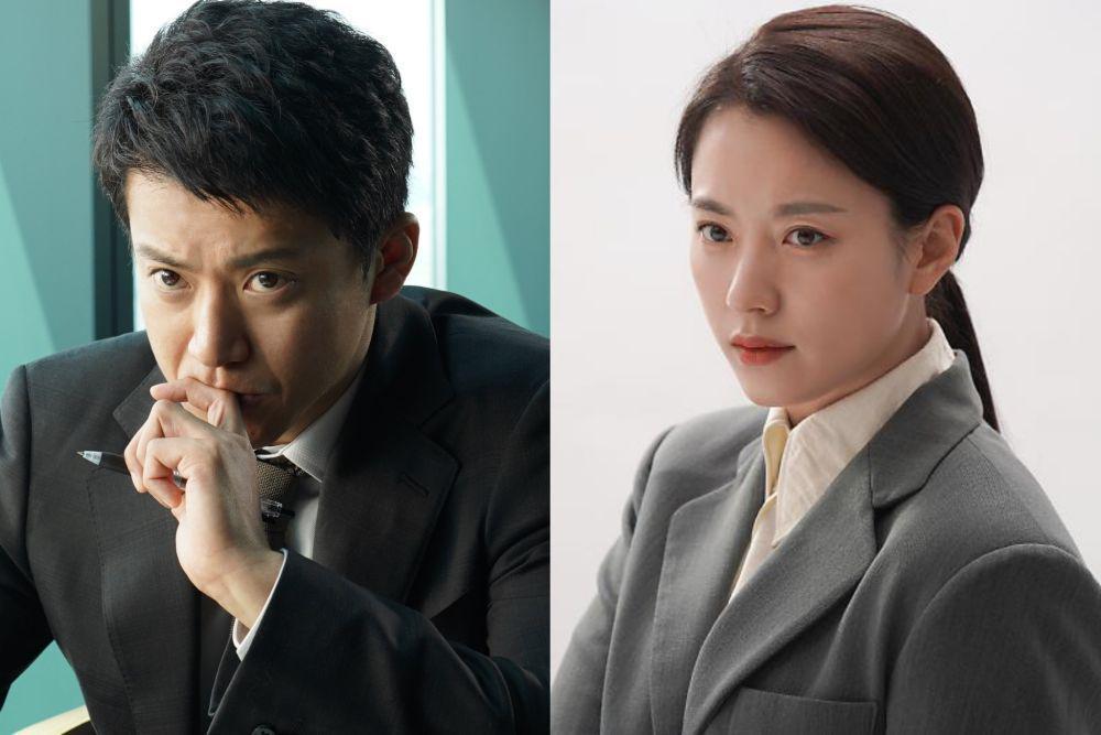8 Fakta Serial Romantic Anonymous, Duet Han Hyo Joo dan Shun Oguri!