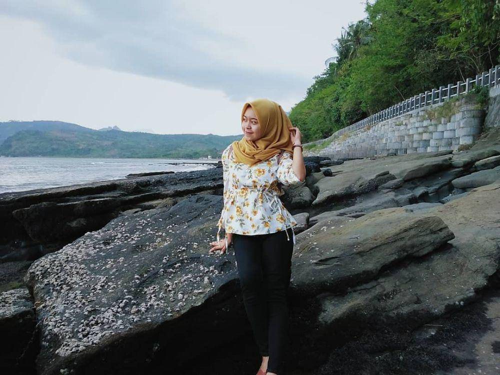 Pantai Popoh (instagram.com/septina.m)