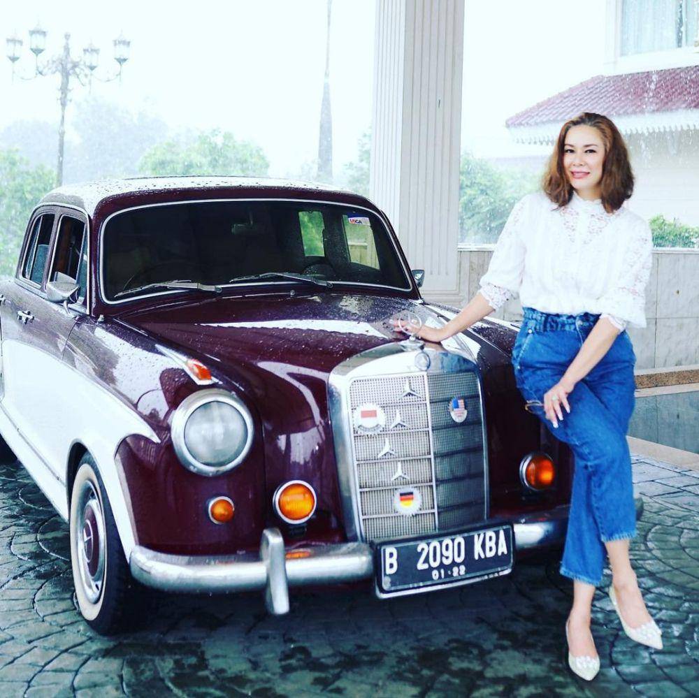 Donna Abdul Latief (instagram.com/donna.abdullatief)