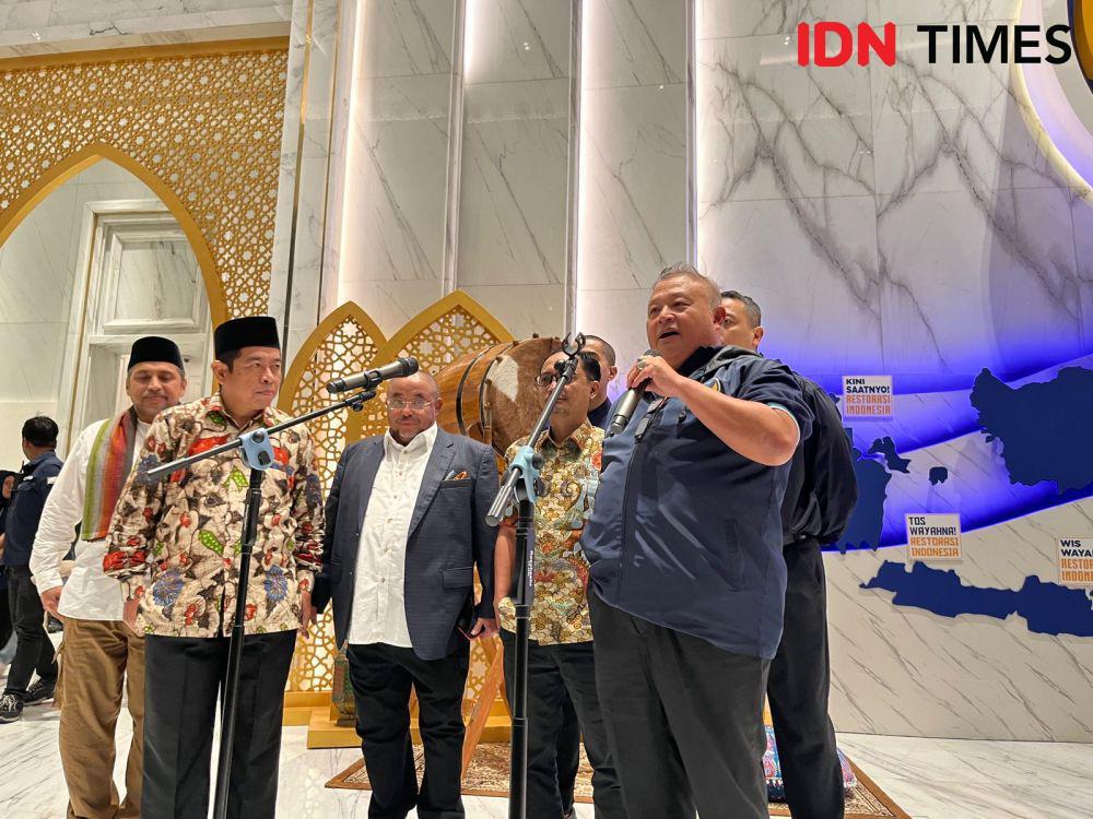 PKB Dorong Ida Fauziyah dan Hasbiallah Ilyas Maju Pilkada DKI Jakarta