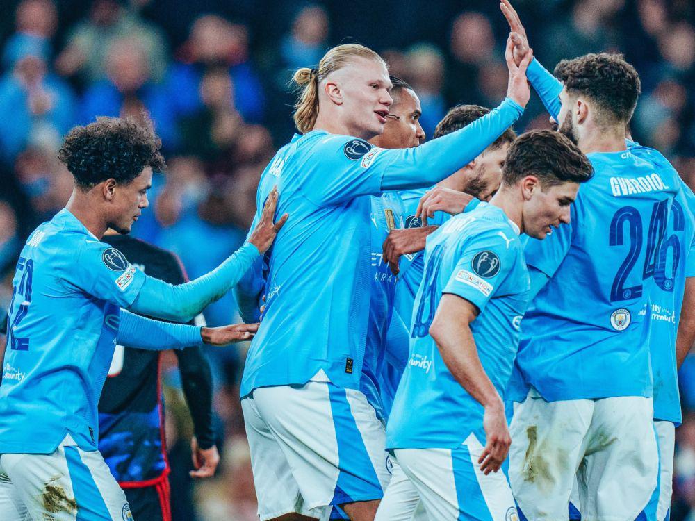 5 Klub Inggris yang Lolos ke Perempat Final Kompetisi Eropa 2023/2024