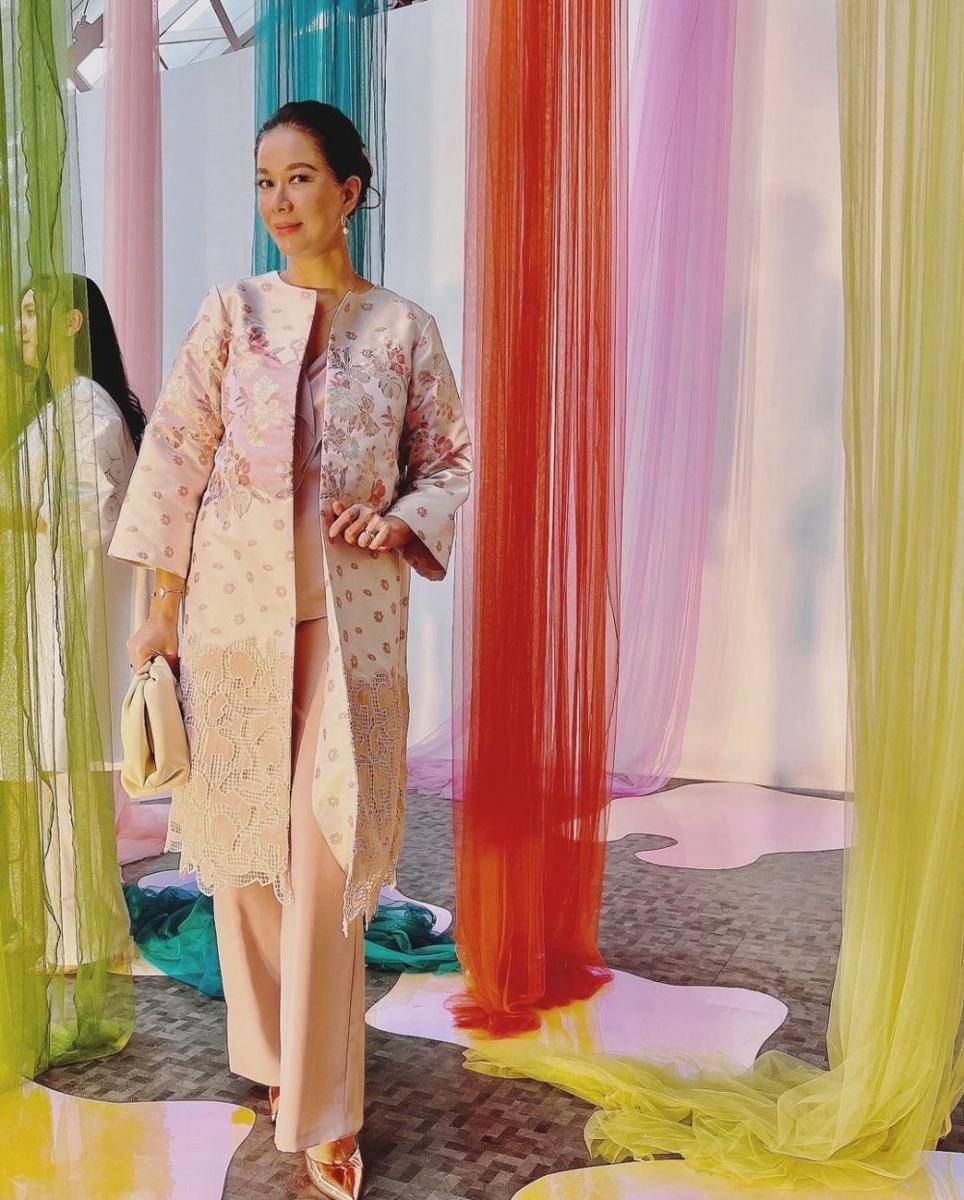 Donna Abdul Latief (instagram.com/donna.abdullatief)