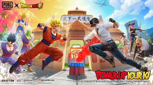 5 Event Kolaborasi PUBG Mobile Paling Berkesan