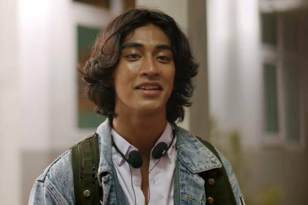 Abidzar Al Ghifari dalam film Balada Si Roy (dok. IDN Pictures/Balada Si Roy)
