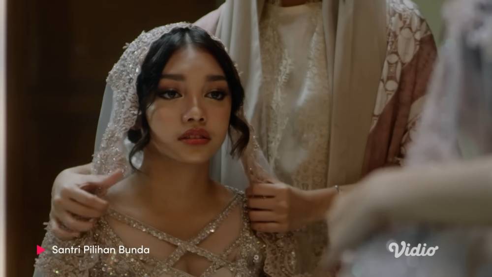 Santri Pilihan Bunda (dok. Screenplay Films / Santri Pilihan Bunda)