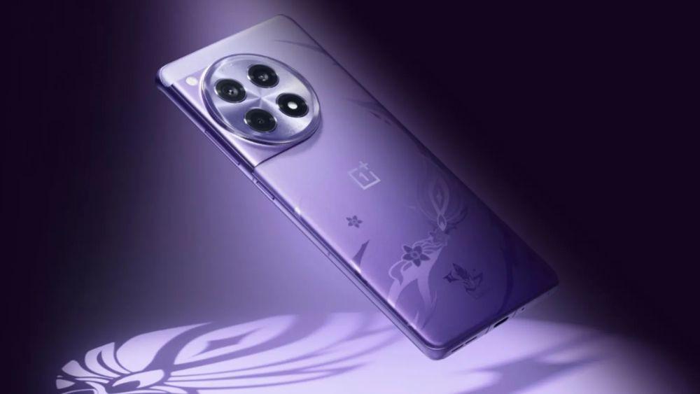 7 HP Paling Keren yang Dipamerkan di MWC 2024