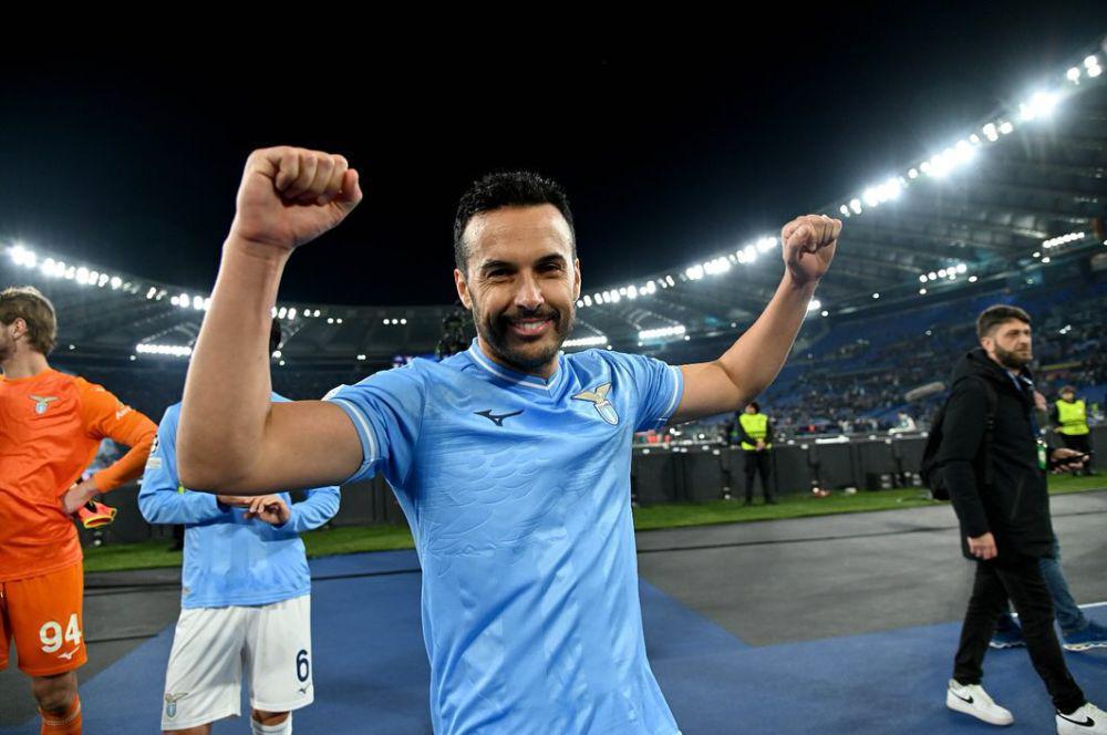 7 Rekrutan Pertama Maurizio Sarri sebagai Pelatih Lazio