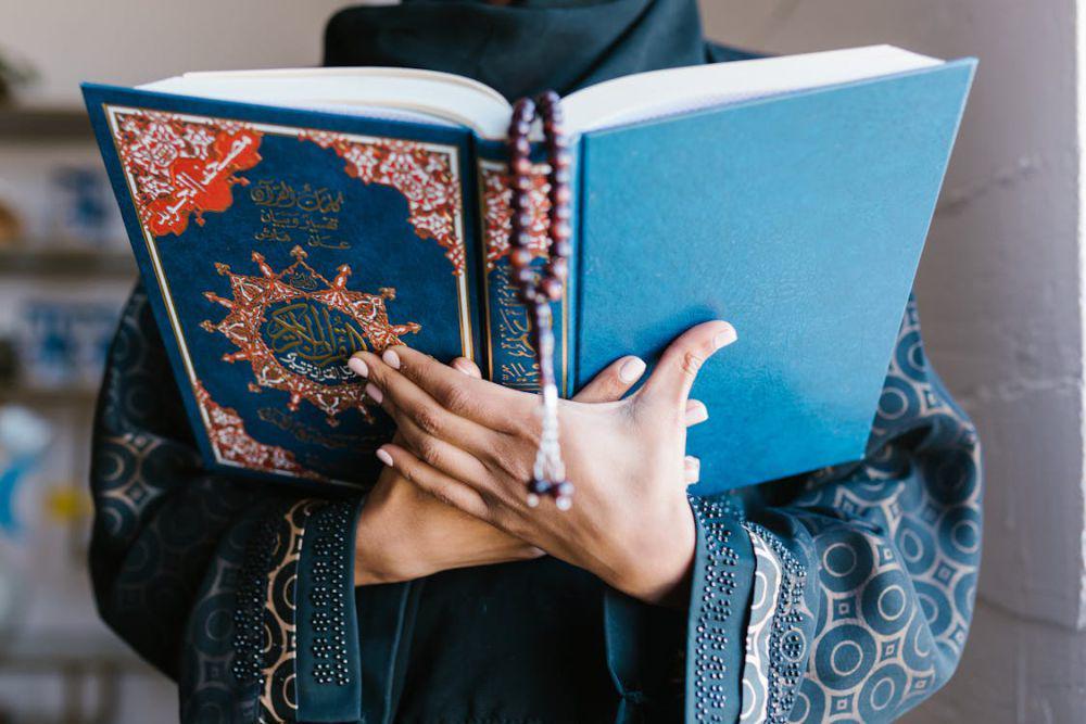 5 Aktivitas di Siang Hari Bulan Ramadan, Penuh Nilai Manfaat