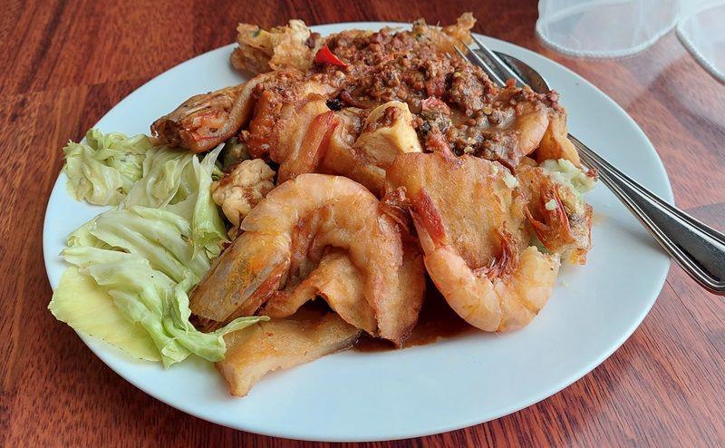 7 Kuliner di Jalur Pantura Semarang yang Menarik Dicoba
