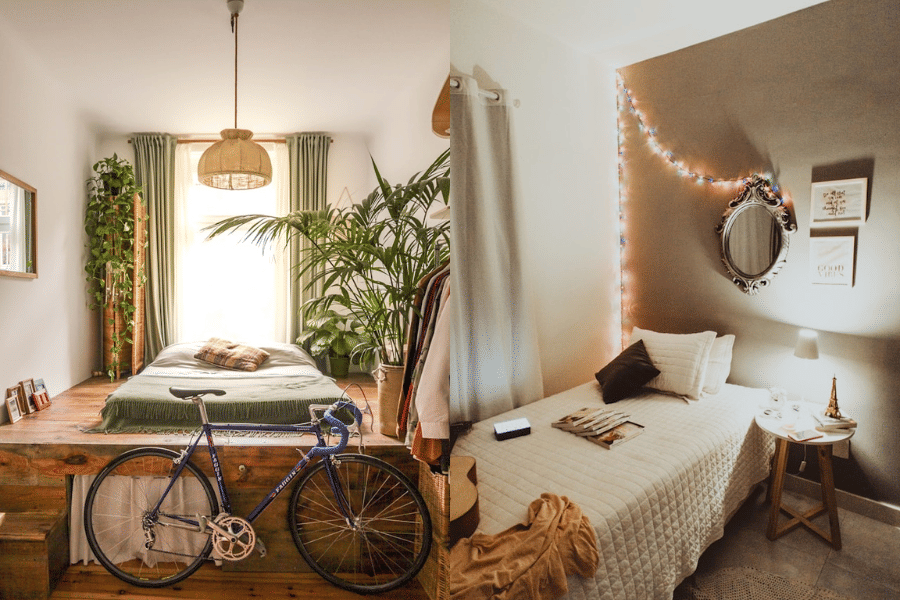 8 Ide Desain Kamar Style Korea, Auto Mirip di Drakor!