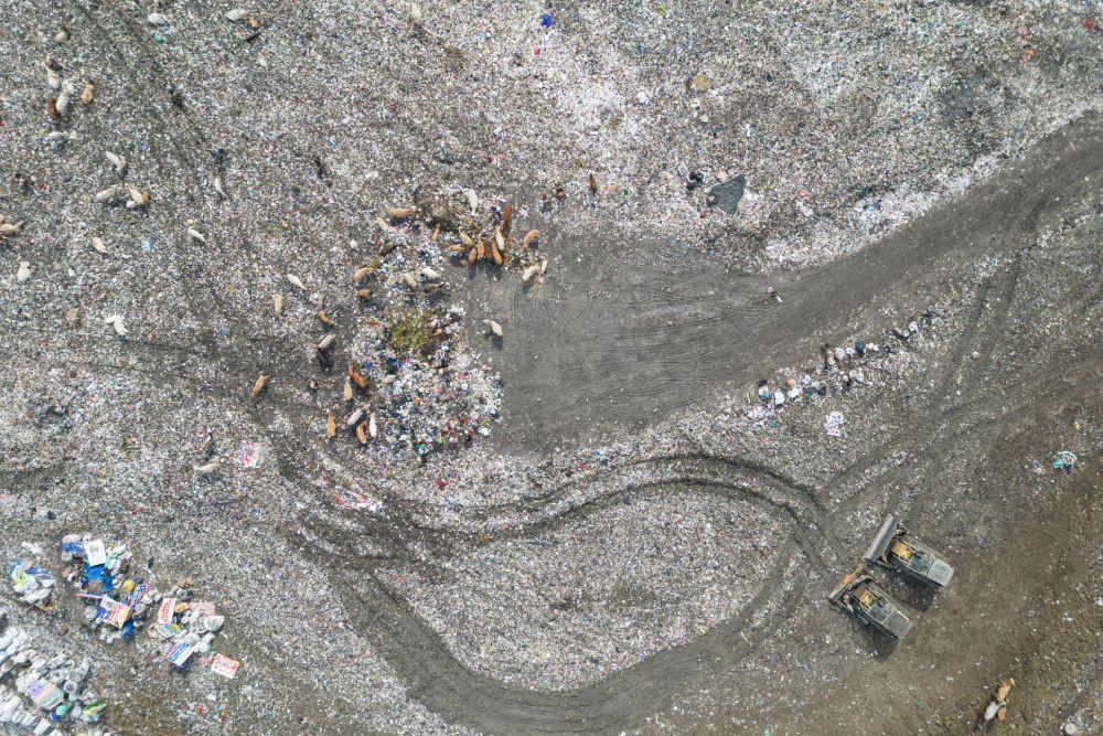 TPA Piyungan Tutup Permanen, Kelola Sampah Harus Mandiri